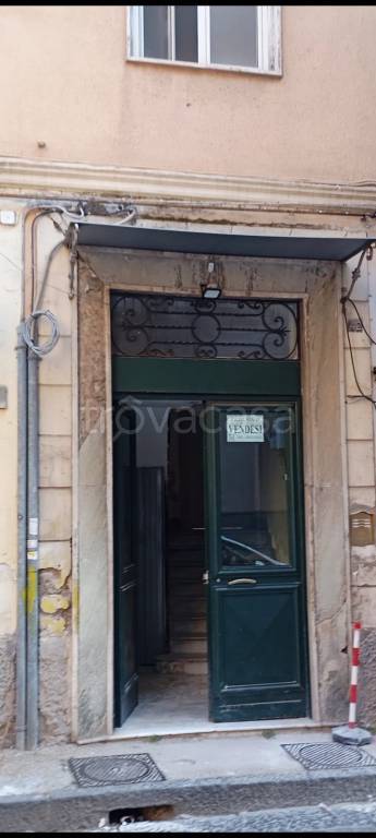 appartamento in vendita a Napoli in zona Vomero