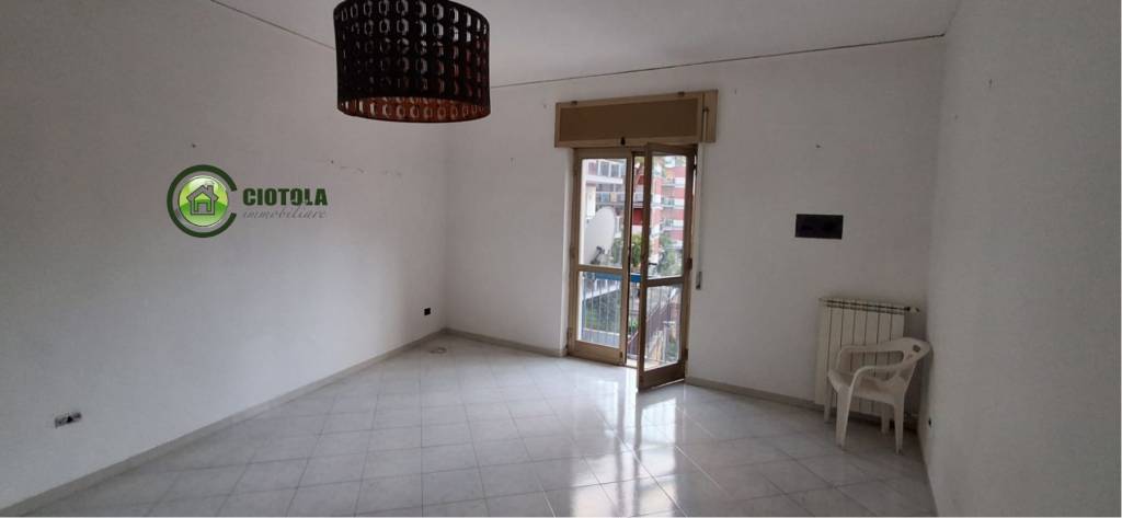 appartamento in vendita a Napoli in zona Soccavo