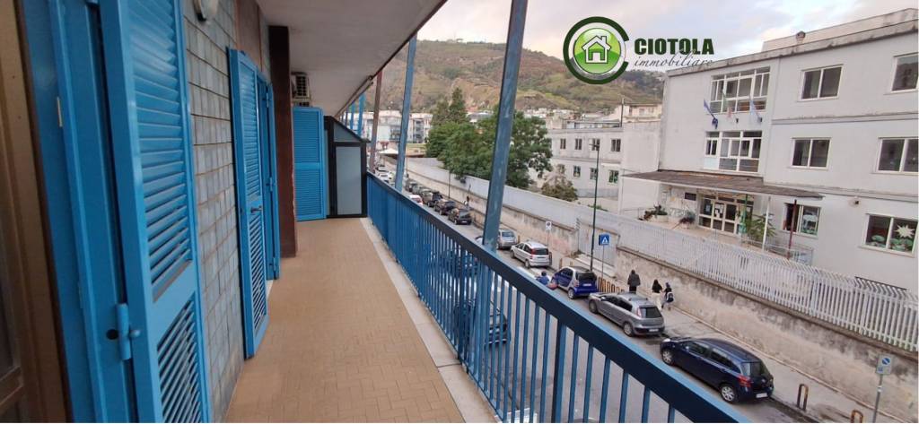 appartamento in vendita a Napoli in zona Soccavo