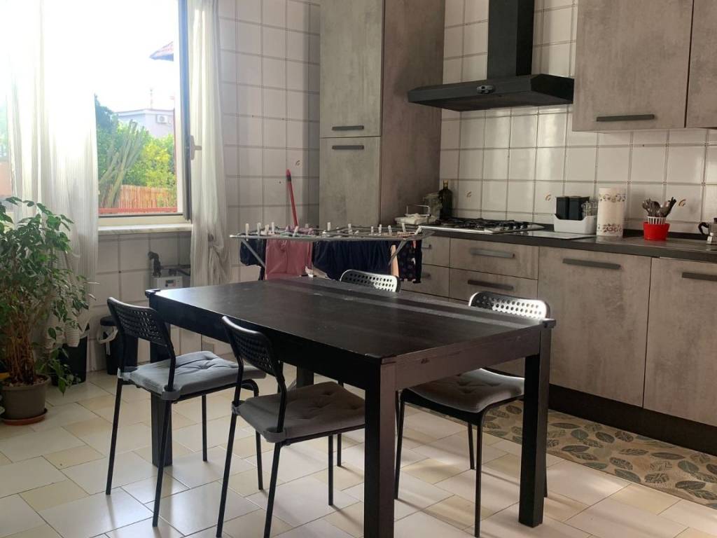 appartamento in vendita a Napoli in zona Camaldoli