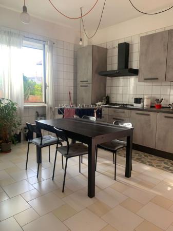 appartamento in vendita a Napoli in zona Camaldoli