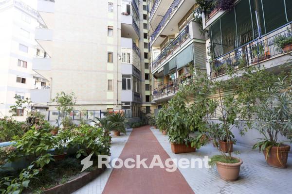 appartamento in vendita a Napoli in zona Camaldoli