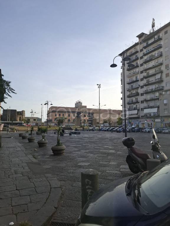 monolocale in vendita a Napoli in zona Mercato