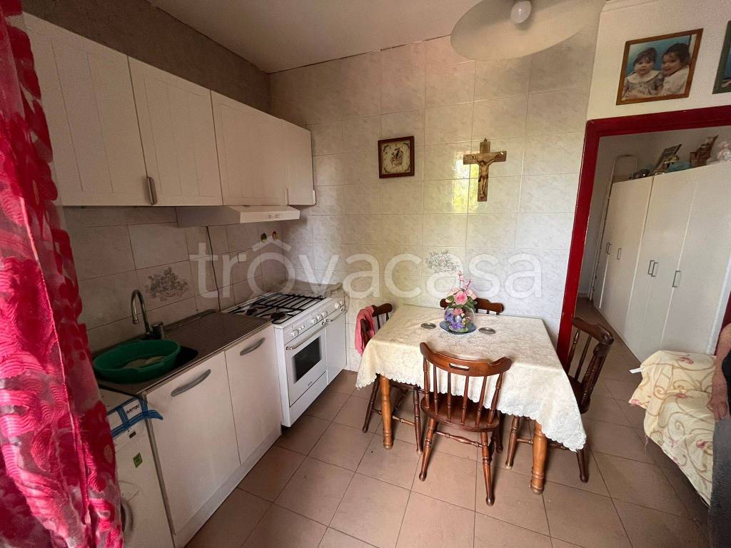 appartamento in vendita a Napoli in zona Chiaiano