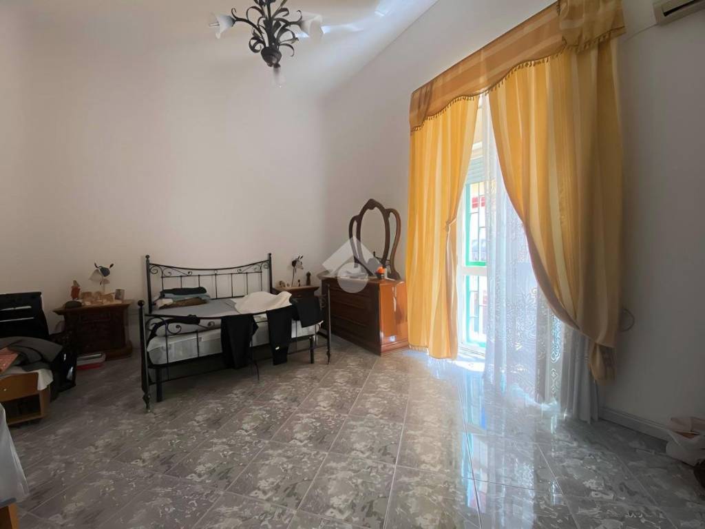 appartamento in vendita a Napoli in zona Secondigliano