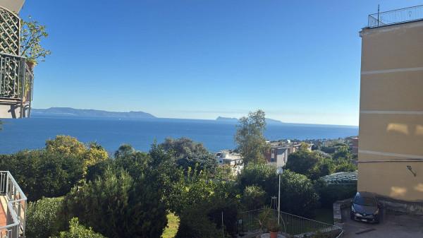 appartamento in vendita a Napoli in zona Posillipo