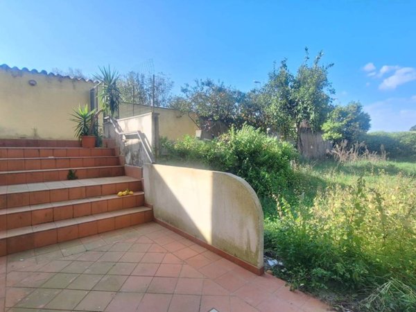 appartamento in vendita a Napoli in zona Capodimonte / Colli Aminei