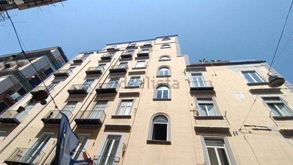 appartamento in vendita a Napoli