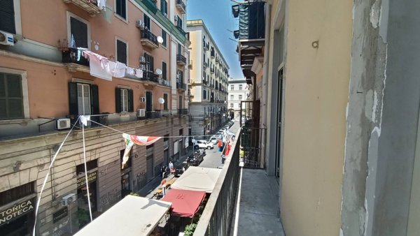 appartamento in vendita a Napoli