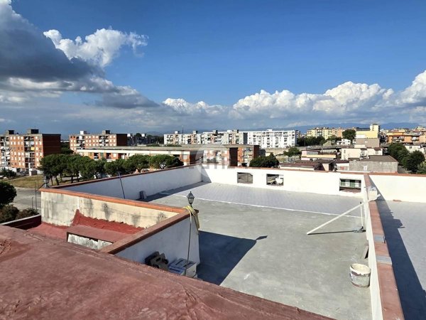 appartamento in vendita a Napoli in zona Ponticelli