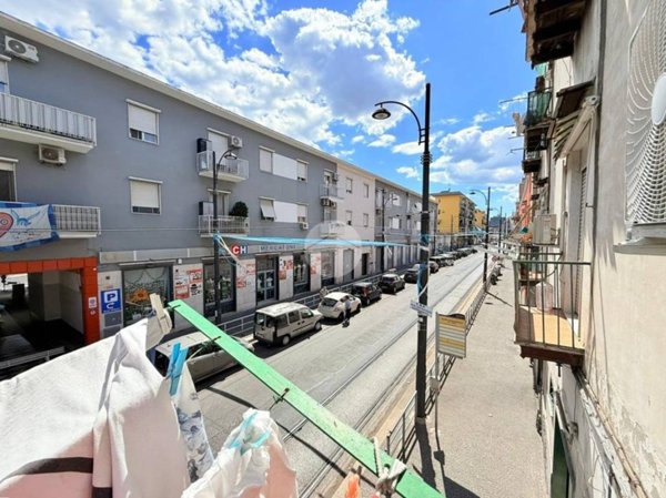 appartamento in vendita a Napoli in zona Poggioreale