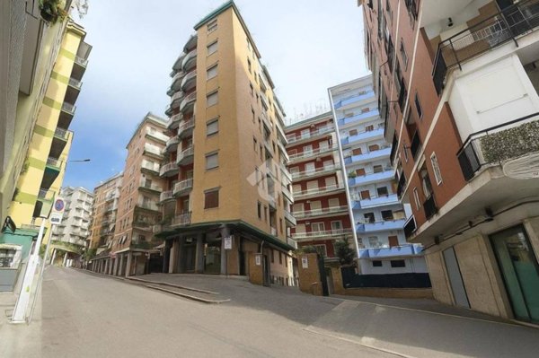 appartamento in vendita a Napoli in zona Vomero