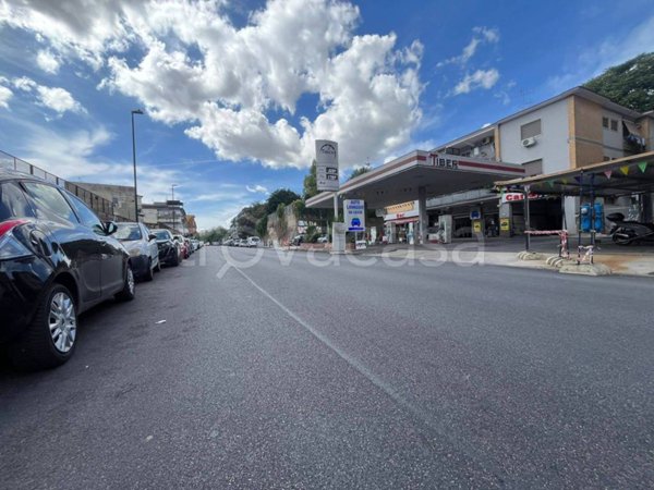 appartamento in vendita a Napoli in zona Piscinola