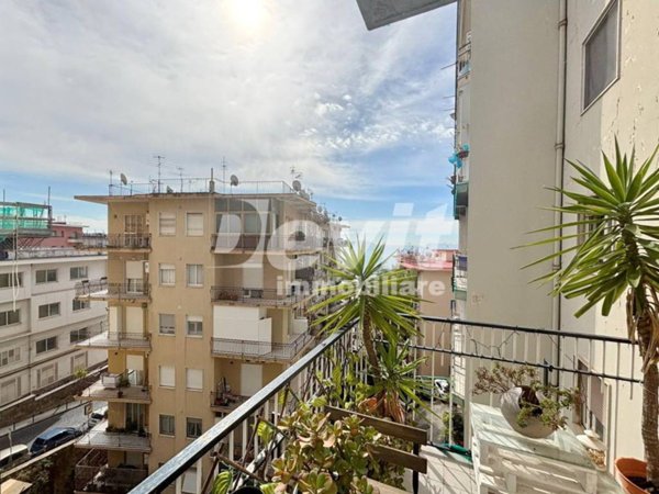 appartamento in vendita a Napoli in zona Vomero