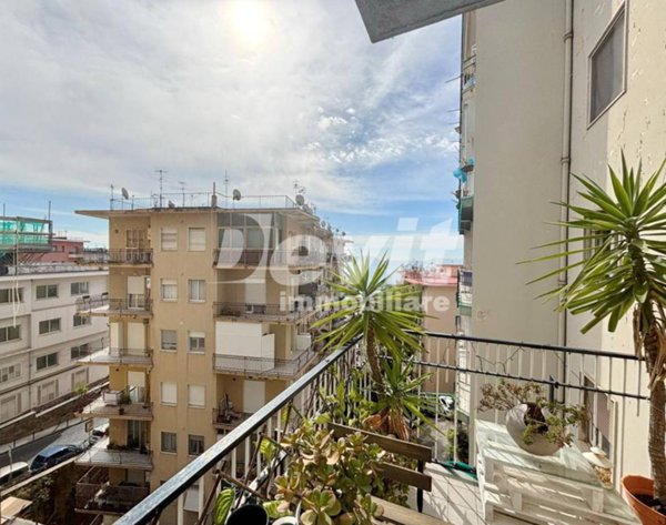 appartamento in vendita a Napoli in zona Vomero