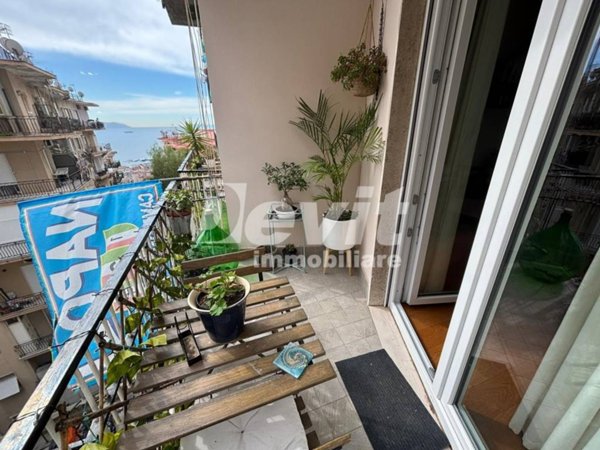 appartamento in vendita a Napoli in zona Vomero