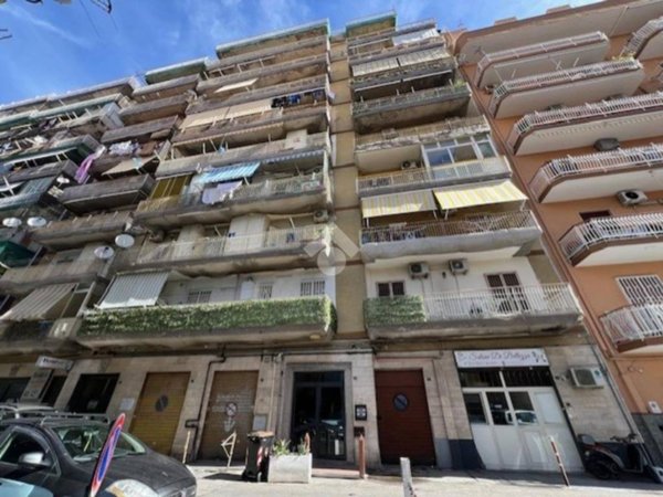 appartamento in vendita a Napoli in zona Soccavo