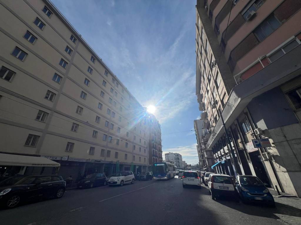 appartamento in vendita a Napoli