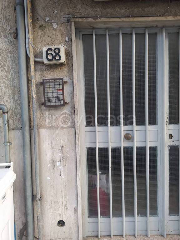 appartamento in vendita a Napoli in zona Scampia