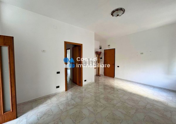 appartamento in vendita a Napoli in zona Soccavo