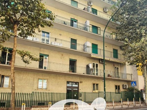 appartamento in vendita a Napoli in zona Camaldoli