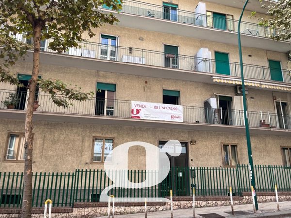 appartamento in vendita a Napoli in zona Camaldoli