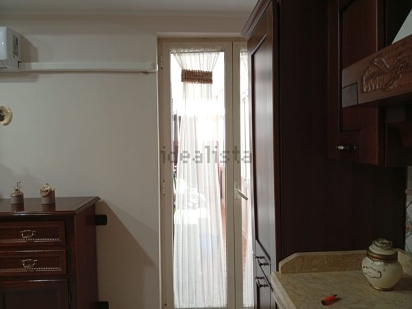 appartamento in vendita a Napoli in zona Pianura