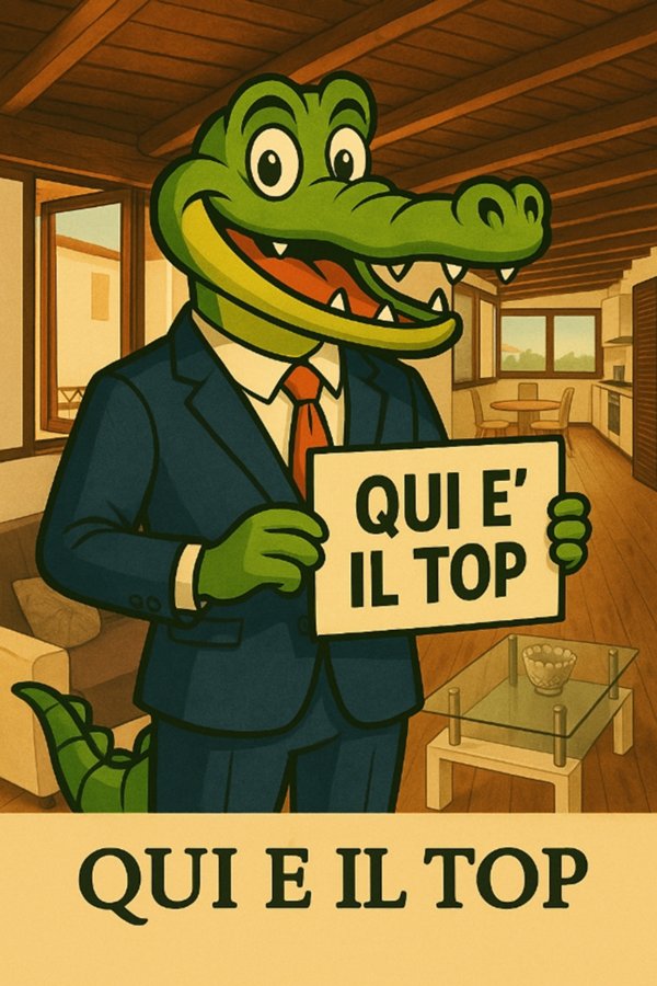 appartamento in vendita a Napoli in zona Pianura