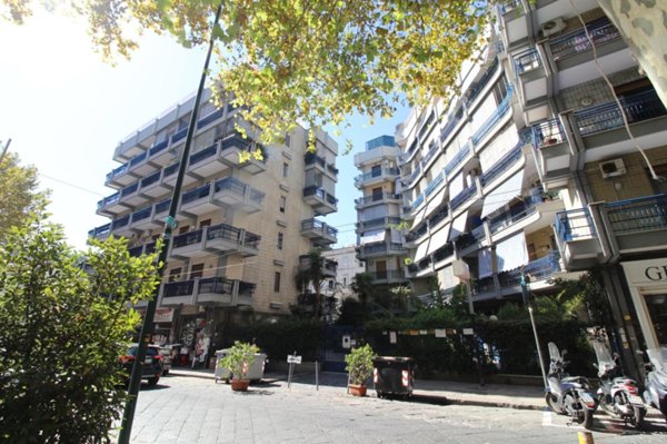appartamento in vendita a Napoli in zona Chiaiano