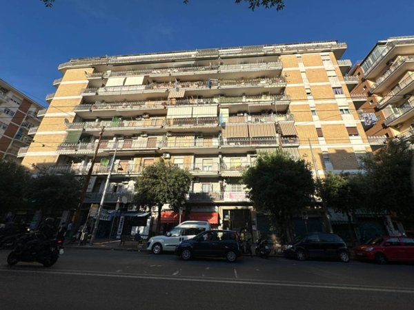 appartamento in vendita a Napoli in zona Capodimonte / Colli Aminei