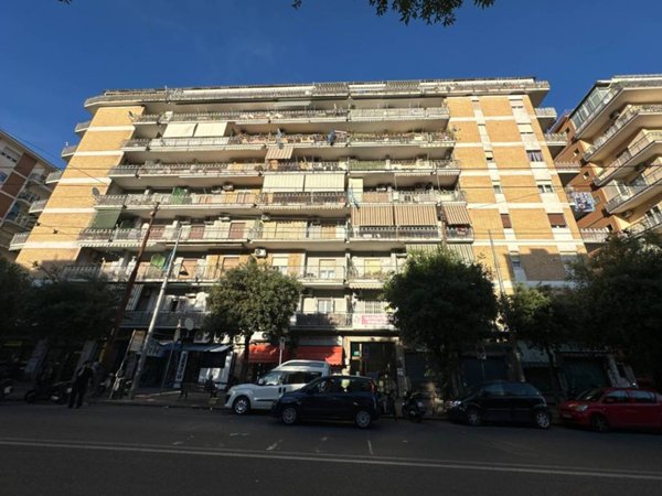 appartamento in vendita a Napoli in zona Capodimonte / Colli Aminei