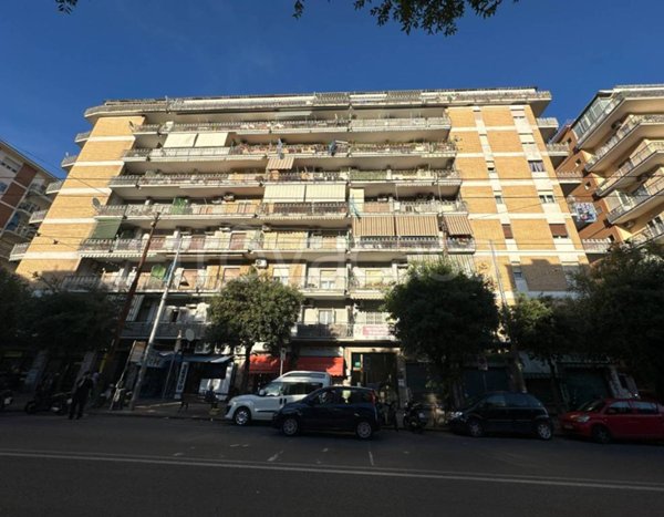 appartamento in vendita a Napoli in zona Capodimonte / Colli Aminei