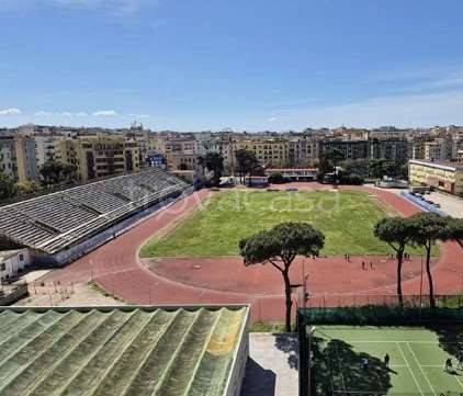 appartamento in vendita a Napoli in zona Vomero