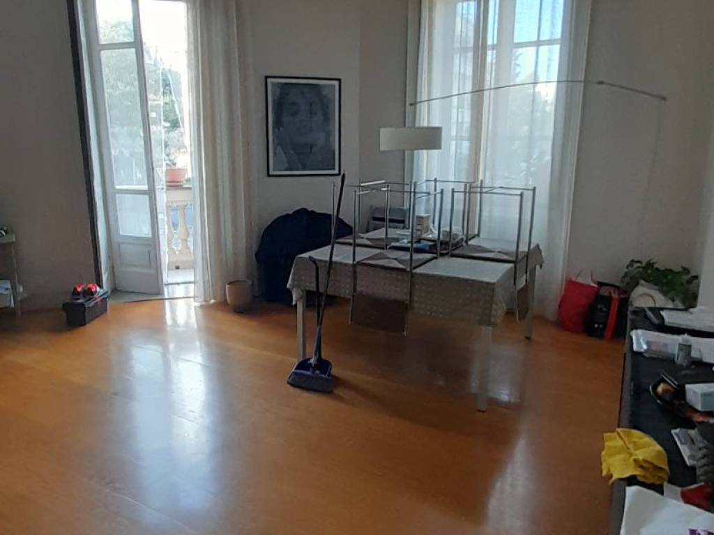 appartamento in vendita a Napoli in zona Posillipo