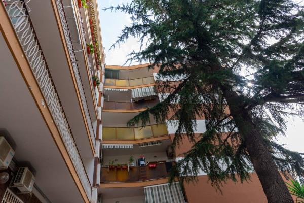 appartamento in vendita a Napoli in zona Bagnoli