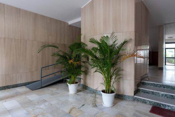 appartamento in vendita a Napoli in zona Bagnoli