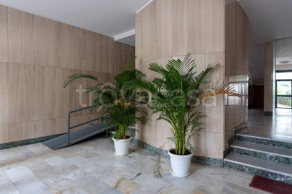 appartamento in vendita a Napoli in zona Bagnoli