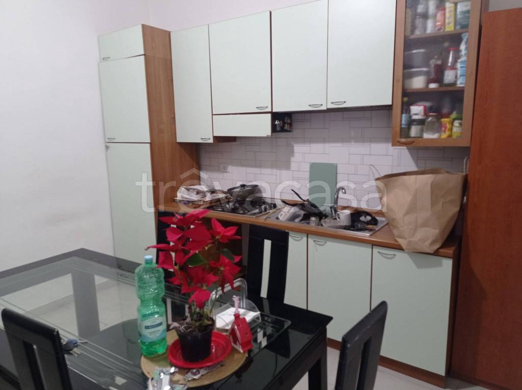 appartamento in vendita a Napoli in zona Capodichino