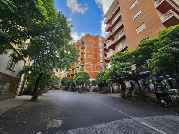 monolocale in vendita a Napoli in zona Arenella