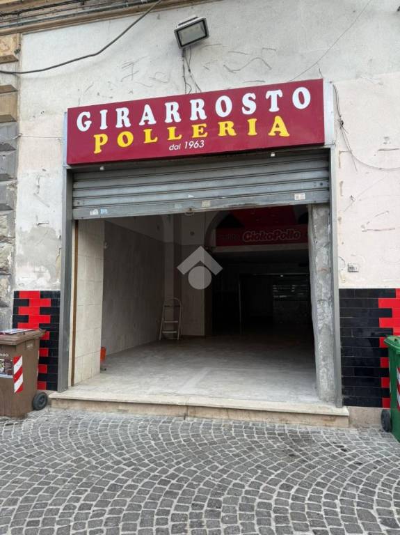 appartamento in vendita a Napoli in zona Posillipo