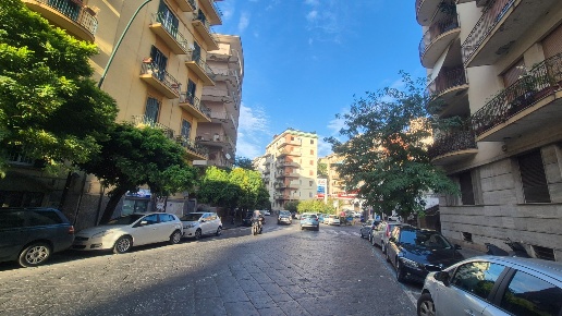 appartamento in vendita a Napoli in zona Vomero