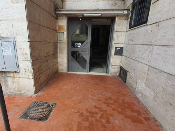 appartamento in vendita a Napoli in zona San Giovanni a Teduccio