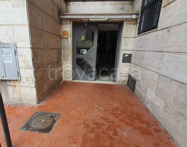 appartamento in vendita a Napoli in zona San Giovanni a Teduccio