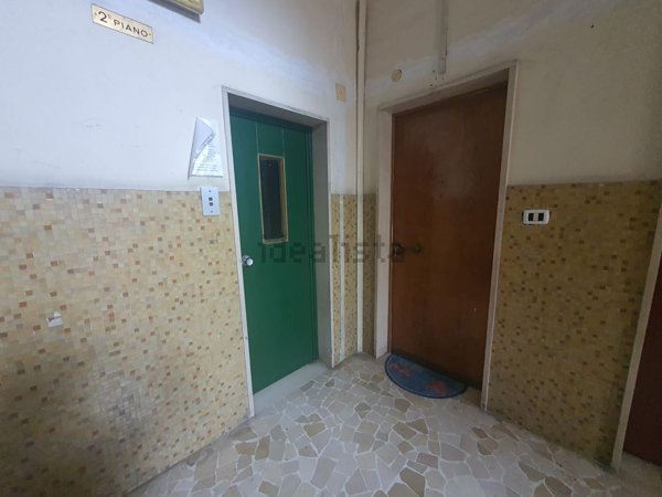 appartamento in vendita a Napoli in zona San Giovanni a Teduccio