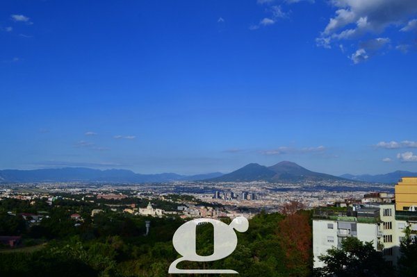 appartamento in vendita a Napoli in zona Arenella