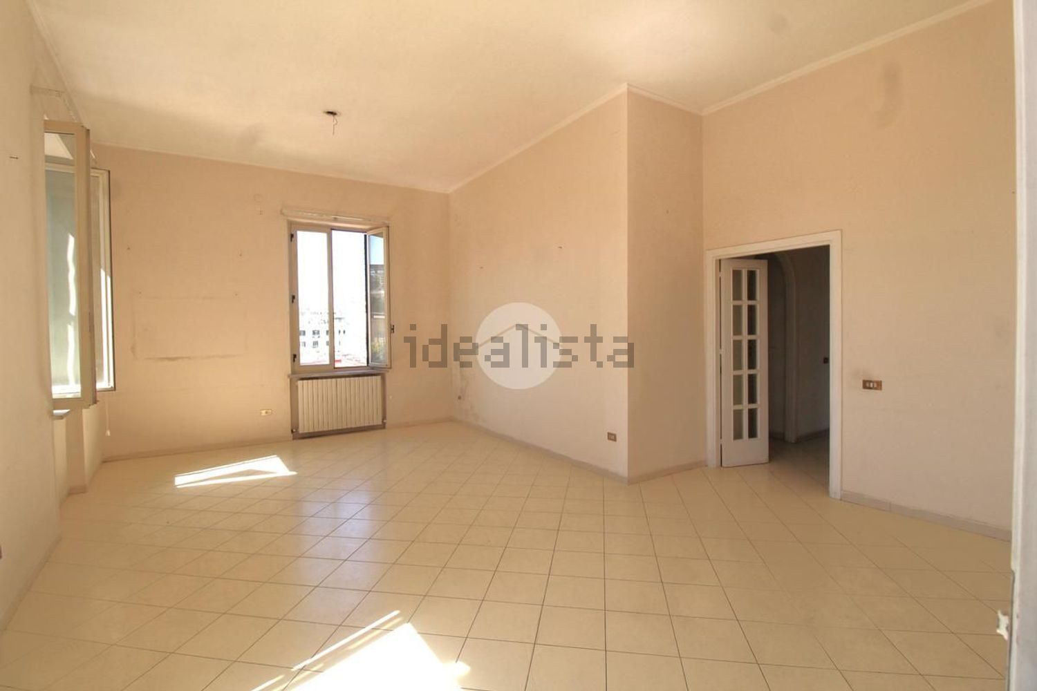 appartamento in vendita a Napoli in zona Vomero