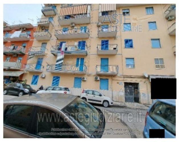 appartamento in vendita a Napoli