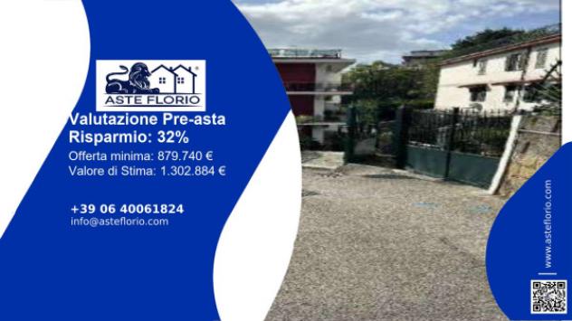 appartamento in vendita a Napoli in zona Posillipo