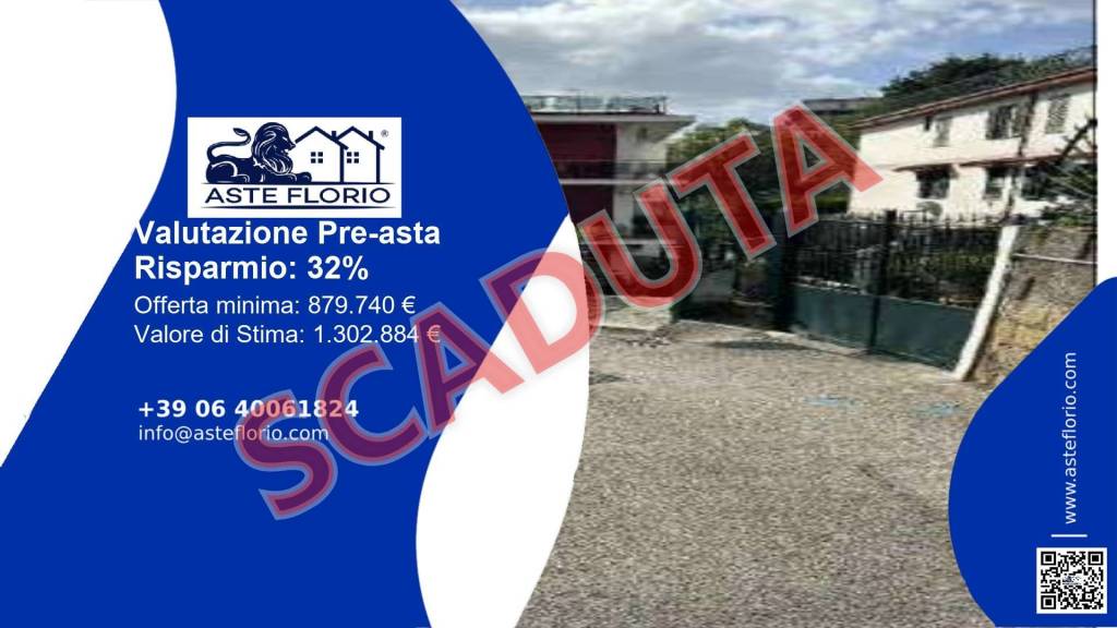 appartamento in vendita a Napoli in zona Posillipo