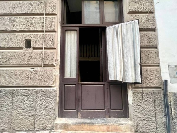 appartamento in vendita a Napoli in zona Zona Industriale-Ferrovia